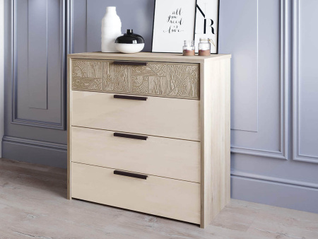 Набор мебели для детской Кашемир 22