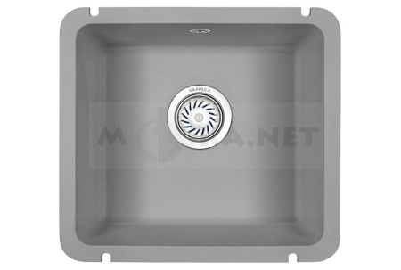 Кухонная мойка GRANULA GR-3601