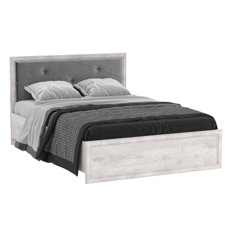 Кровать 32.25-01 Сохо (1400) с подъемным мех.