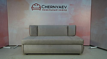 Диван модель №75 прямой