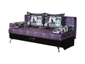 Диван Еврометалл 