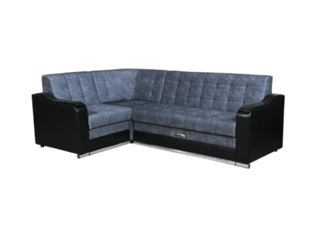 Диван Ника-2 угловой