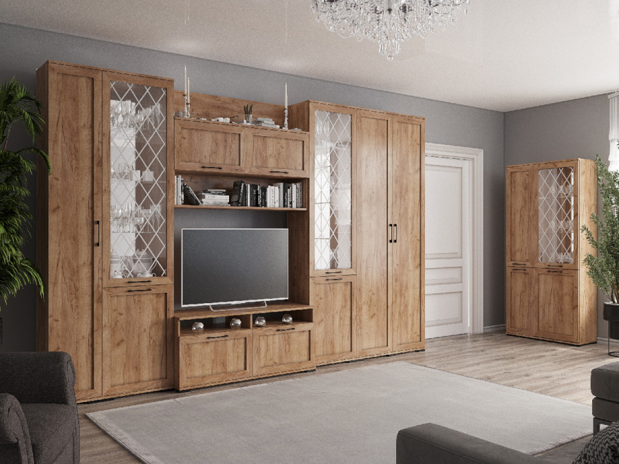 Коллекция Гостиная София (MICON) Коллекция Гостиная София (MICON)