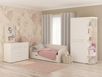 Набор мебели для детской Тиффани 47