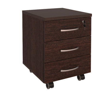 Набор мебели для офиса Лидер-Престиж 83 204