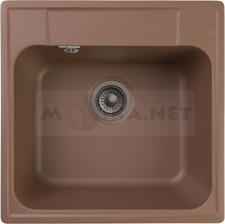 Кухонная мойка GRANFEST GF-Z48