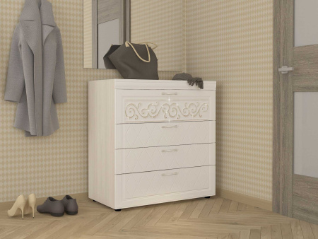 Набор мебели для детской Тиффани 46