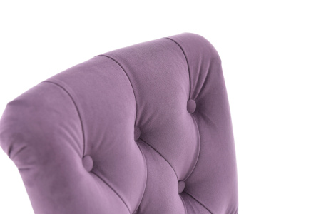 Стул из массива Абрау