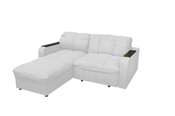 Диван угловой Вери Люкс 0.9 Диван угловой Вери Люкс 0.9