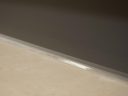 Кухонный гарнитур Графит 31 (ширина 260 см)  Кухонный гарнитур Графит 31 (ширина 260 см)