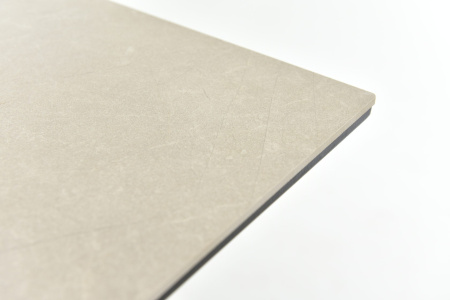  Стол Como 160 см Cтекло  Matte Opti