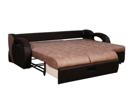 Лидер-7 с оттоманкой