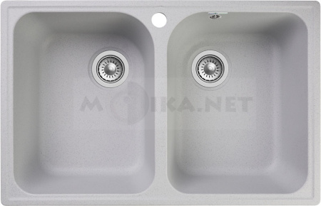 Кухонная мойка GRANFEST GF-Z15