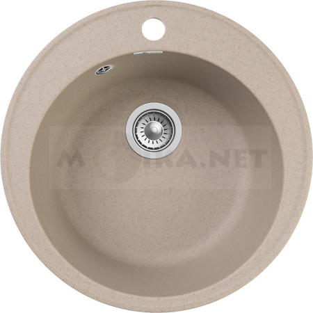 Кухонная мойка GRANFEST GF-Z08