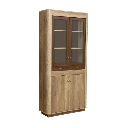 Шкаф комбинированный 34.05 Фантазия