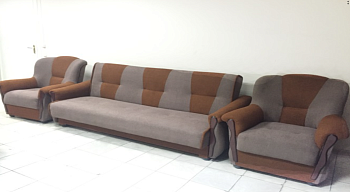 Диван-книжка «Уют»									