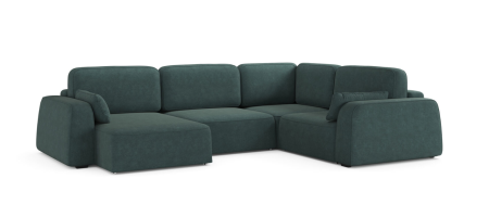 Модульный Диван Майбах-П