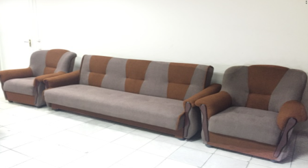  Кресло "Уют"									