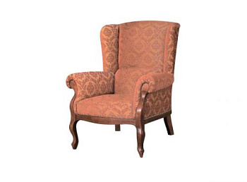 Кресло Амадей К104