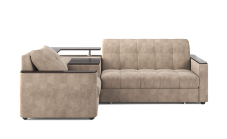 Угловой диван Адриатика