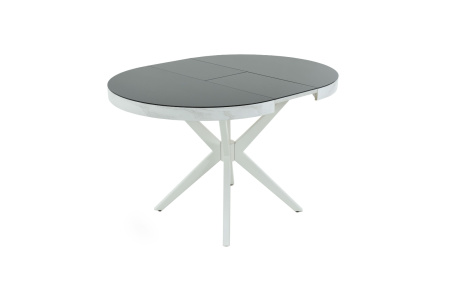 Стол Оскар Круг Glass 1 исп