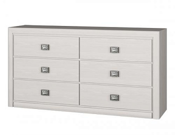 Комод Кельн 6Ш Комод Кельн 6Ш