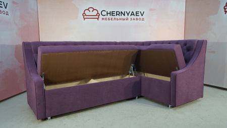 Диван модель №153 угл.