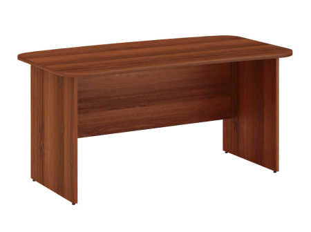 Стол руководителя с тумбой Лидер 82 264