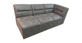 Диван модель №40 полуугол Диван модель №40 полуугол