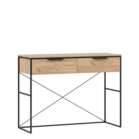 Норд Стол туалетный (Дуб Золотой) Норд Стол туалетный (Дуб Золотой)