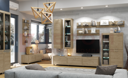 Грэйс композиция 2