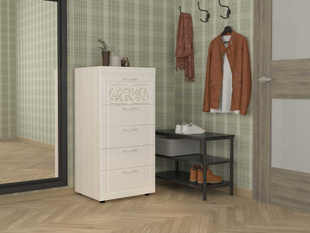  Набор подростковой мебели Тиффани 44