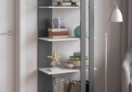 Стеллаж СТМ-2