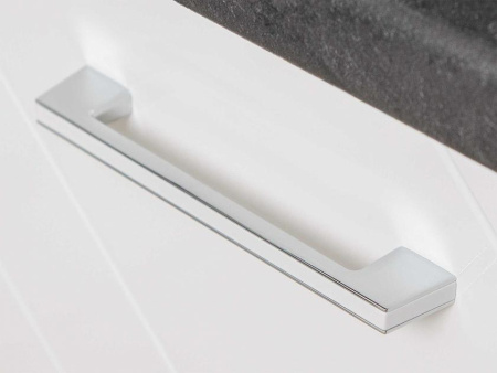  Кухонный гарнитур угловой Бьянка 41 (ширина 163х240 см)