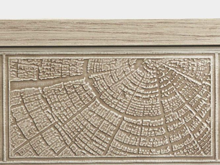  Набор мебели для детской Кашемир 45