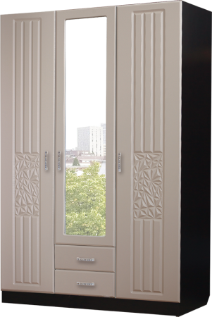 Шкаф 3х (Роберта) Шкаф 3х (Роберта)