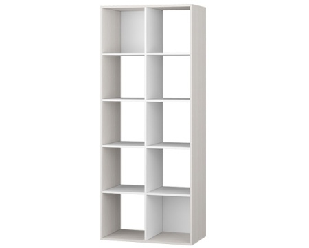 Стеллаж Соло 760*1840