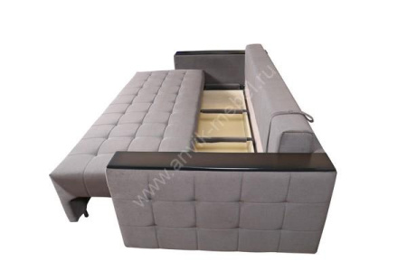 Диван Аргус с багетом