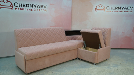 Диван модель № 18 с баром