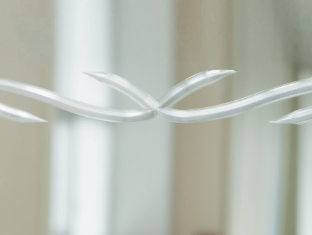  Набор подростковой мебели Тиффани 44