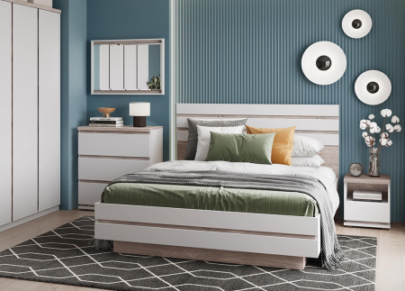 КРОВАТЬ 160 LIMA