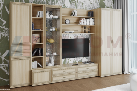 Карина - композиция 11