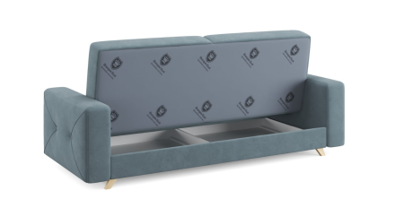 Прямой диван Жако