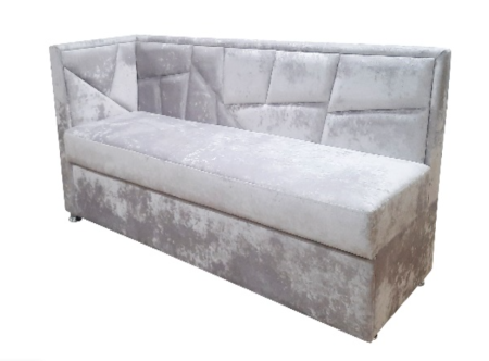 Диван Кухонный М 24