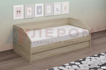 Кровать КР-118 (сп.м.:900х1900)