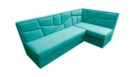 Диван Кухонный М 24