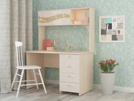  Набор подростковой мебели Соната 36