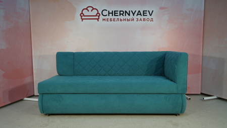 Диван модель 160 полуугол