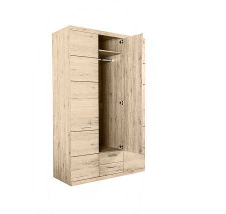 ШКАФ 3D2S Z