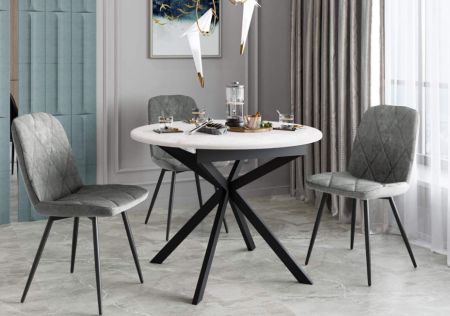 Стул Велюр Престиж